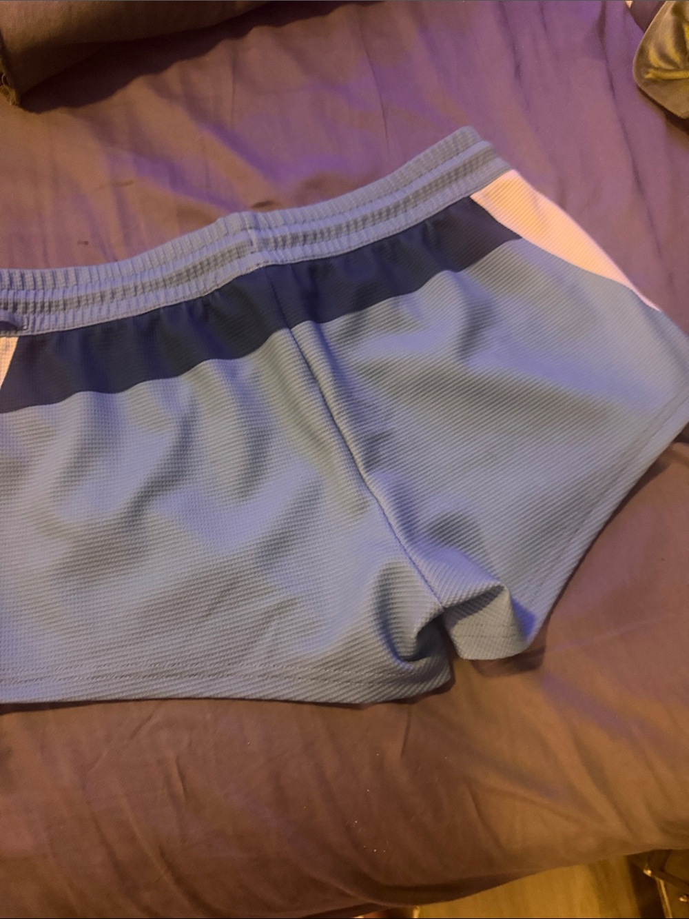 NWOT nasty pig shorts large - Picture 4 of 4